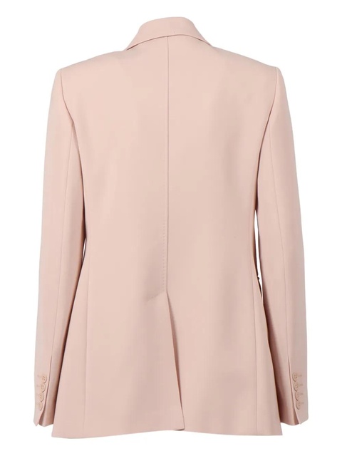 Max Mara Linz button jacket - Pink - zdjęcie produktu nr 2