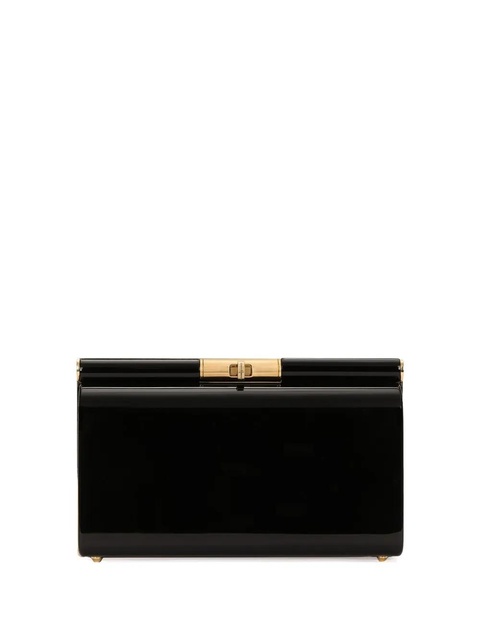 Dolce & Gabbana Marlene cross body bag - Black - zdjęcie produktu nr 1