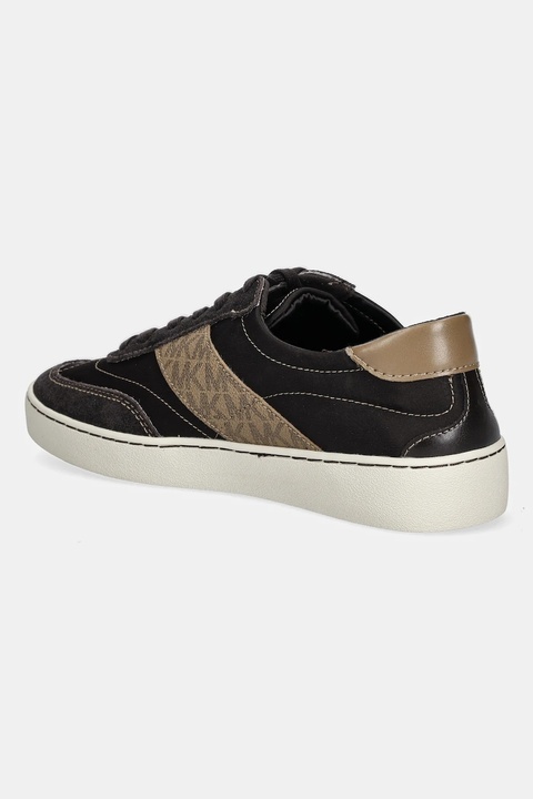 MICHAEL Michael Kors sneakersy Kaycee damskie kolor brązowy 43F5KCFS1S.251 - zdjęcie produktu nr 2