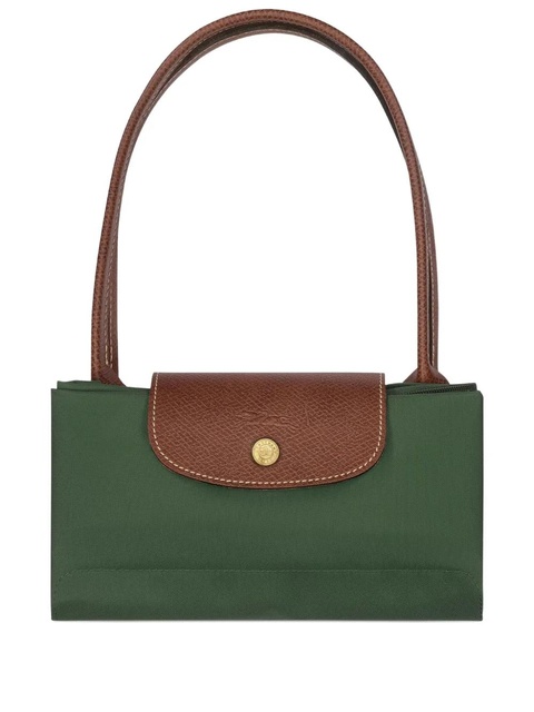 Longchamp Le Pliage shoulder bag - Green - zdjęcie produktu nr 1