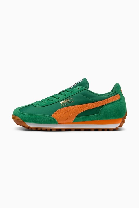 Puma sneakersy Easy Rider Vintage kolor zielony 399028 - zdjęcie produktu nr 1