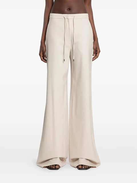 Max Mara Denaro trousers - Neutrals - zdjęcie produktu nr 2