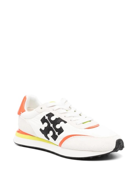 Tory Burch Destiny trainers - White - zdjęcie produktu nr 1