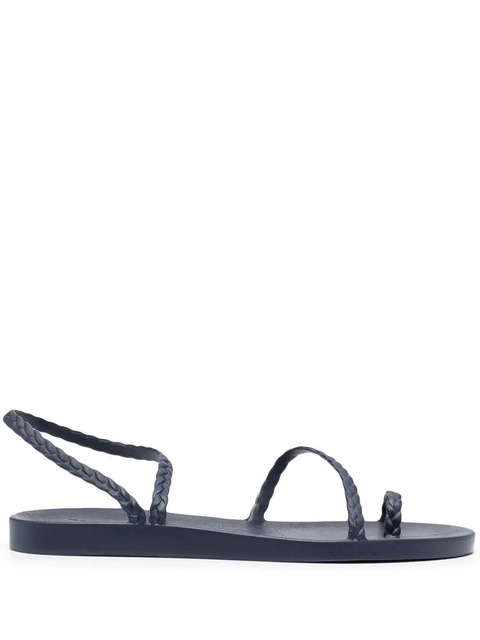 Ancient Greek Sandals Eleftheria jelly sandals - Blue - zdjęcie produktu nr 1