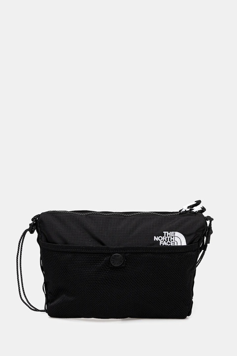 The North Face saszetka Terra Lumbar kolor czarny NF0A81EPKY41 - zdjęcie produktu nr 1