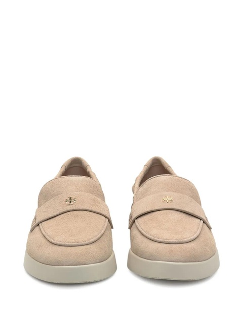 Tory Burch Ballet Sport loafers - Neutrals - zdjęcie produktu nr 2