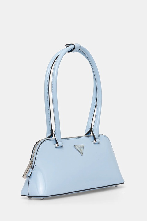 Guess torebka ARNELA kolor niebieski HWNY94 96080 - zdjęcie produktu nr 2