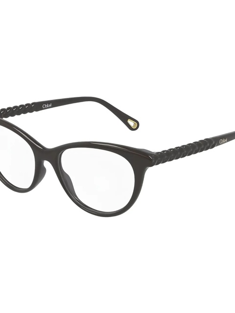 Chloé cat-eye frame glasses - Black - zdjęcie produktu nr 1