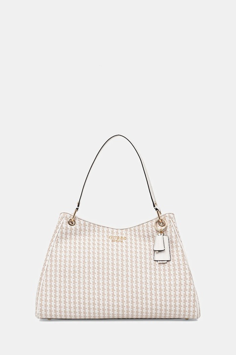 Guess torebka MIREMA kolor biały HWWG96 31230 - zdjęcie produktu nr 1