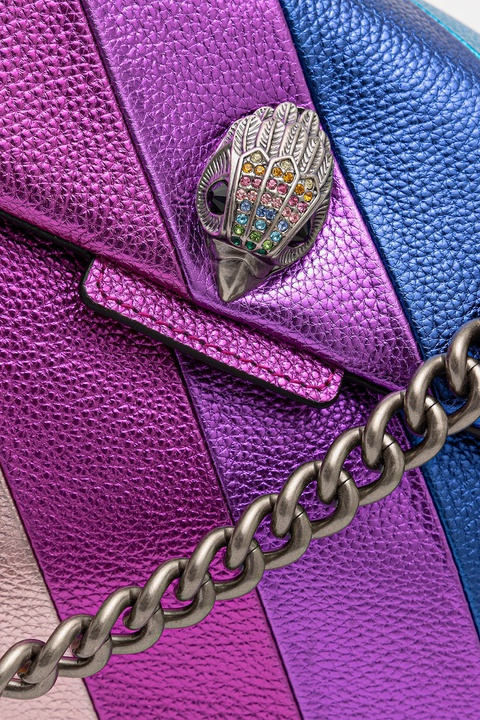 Kurt Geiger London - Torebka skórzana - zdjęcie produktu nr 2