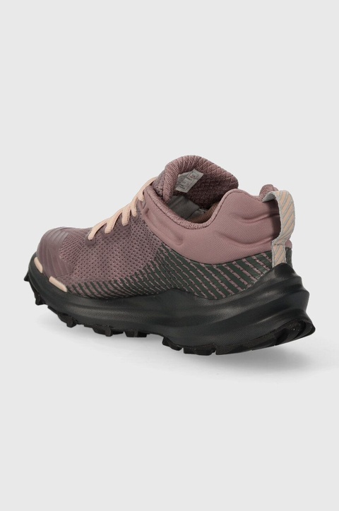 The North Face buty Vectiv Fastpack Futurelight damskie kolor bordowy NF0A5JCZODR1 - zdjęcie produktu nr 2
