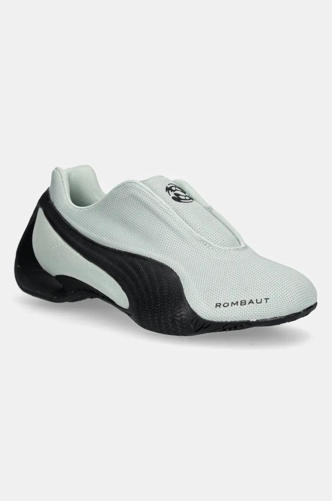 Puma sneakersy PUMA x ROMBAUT kolor turkusowy 401182 - zdjęcie produktu nr 1