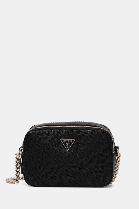 Guess torebka NOELLE kolor czarny HWZG96 72140 - zdjęcie produktu nr 1