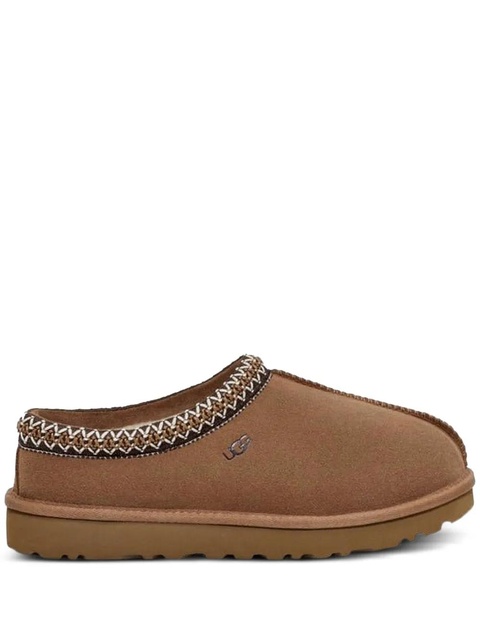UGG Tasman slippers - Brown - zdjęcie produktu nr 1