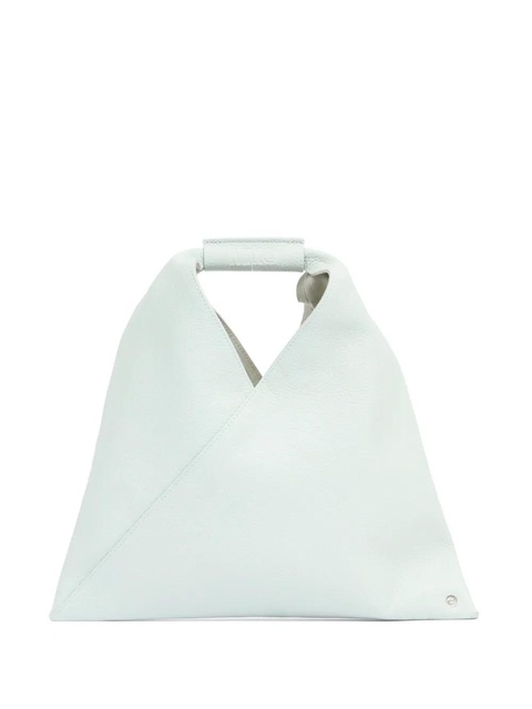 MM6 Maison Margiela Japanese tote bag - Blue - zdjęcie produktu nr 1