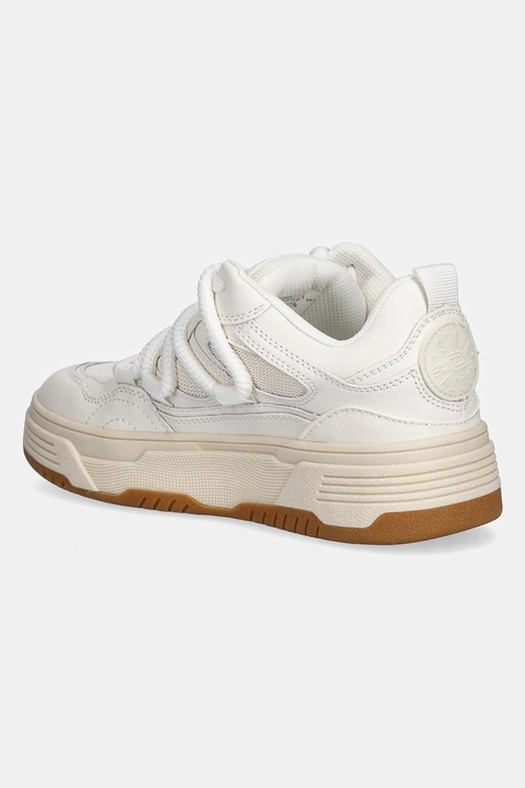 Steve Madden sneakersy Boomer damskie kolor beżowy 11003420 - zdjęcie produktu nr 2