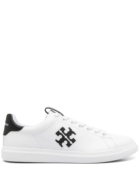 Tory Burch Howell Court sneakers - White - zdjęcie produktu nr 1