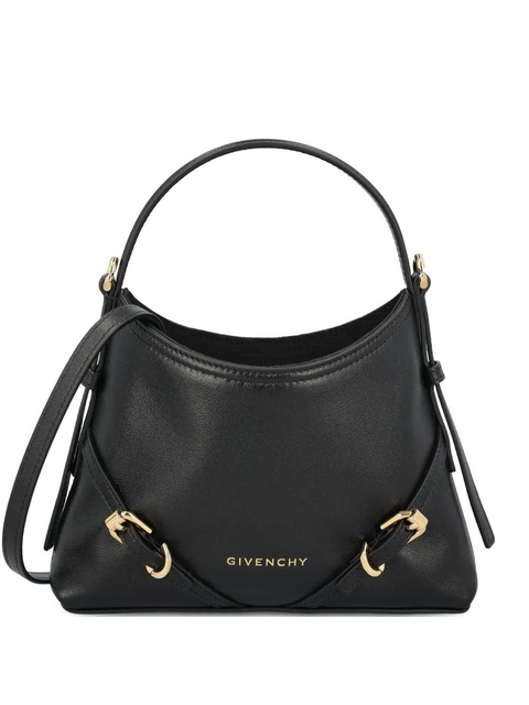 Givenchy leather shoulder bag - Black - zdjęcie produktu nr 1