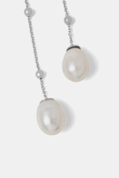 Answear.LAB kolczyki srebrne - zdjęcie produktu nr 2