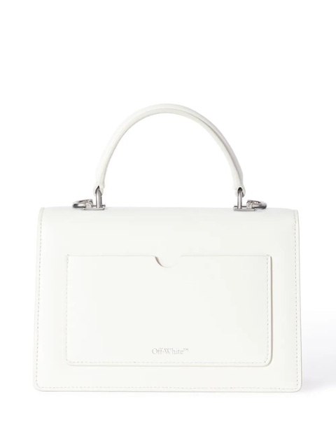 Off-White Jitney 1.4 top-handle bag - zdjęcie produktu nr 2