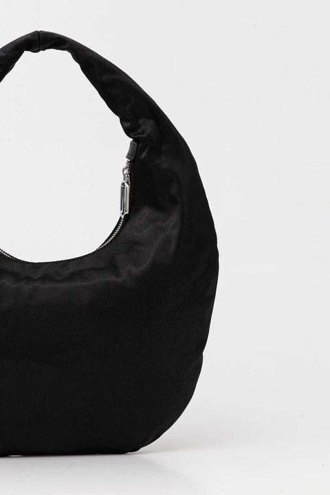 Karl Lagerfeld Jeans torebka kolor czarny A4W30209 - zdjęcie produktu nr 2