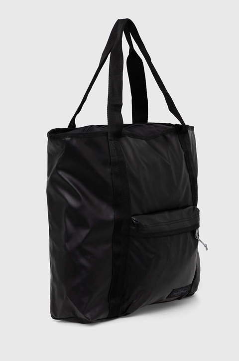 Eastpak torba kolor czarny - zdjęcie produktu nr 1