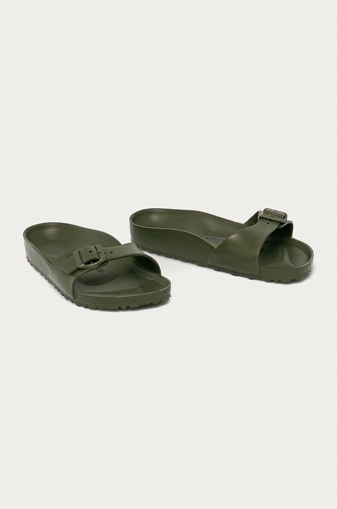 Birkenstock - Klapki Madrit EVA 1019455 - zdjęcie produktu nr 1