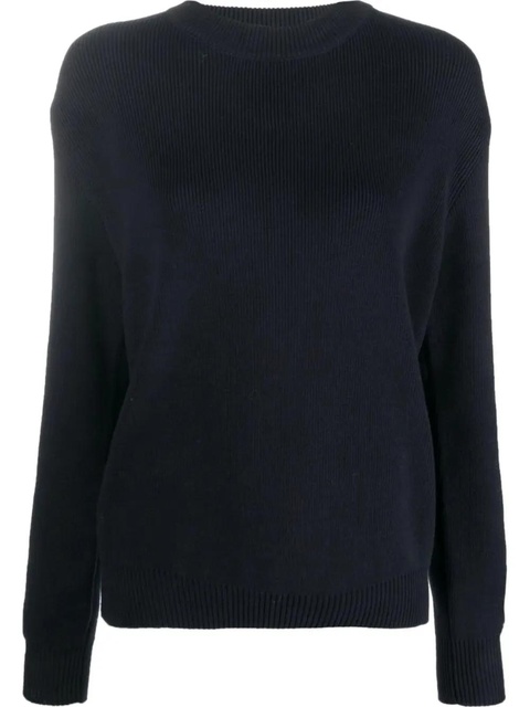 Golden Goose long sleeve T-shirt - Blue - zdjęcie produktu nr 1