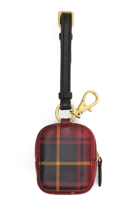 Lauren Ralph Lauren brelok skórzany 432981194 - zdjęcie produktu nr 2