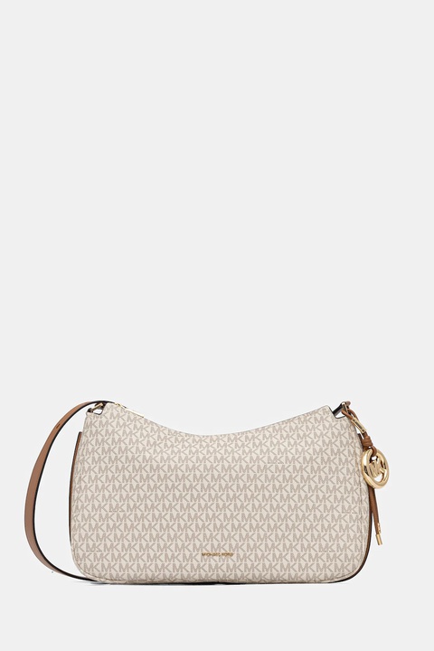MICHAEL Michael Kors torebka kolor beżowy 30F5GY5M2B - zdjęcie produktu nr 1