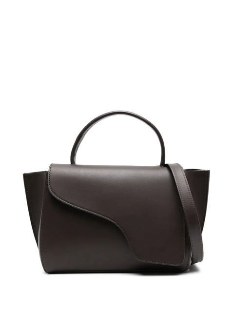 ATP Atelier Arezzo tote bag - Brown - zdjęcie produktu nr 1