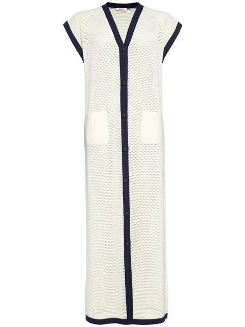 ERES Chavire dress - Neutrals - zdjęcie produktu nr 1