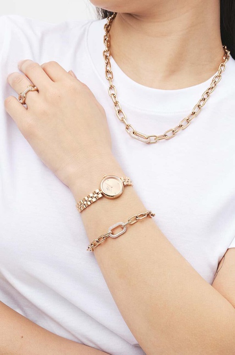Daniel Wellington naszyjnik DW00400571 - zdjęcie produktu nr 2