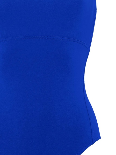 ERES Arnaque square-neck swimsuit - Blue - zdjęcie produktu nr 2