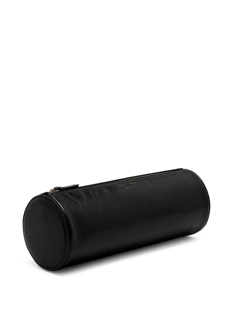 Proenza Schouler cylindrical clutch bag - Black - zdjęcie produktu nr 2