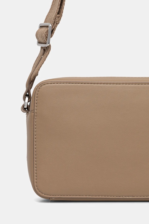 Marc O'Polo torebka kolor brązowy 5000009108 - zdjęcie produktu nr 2