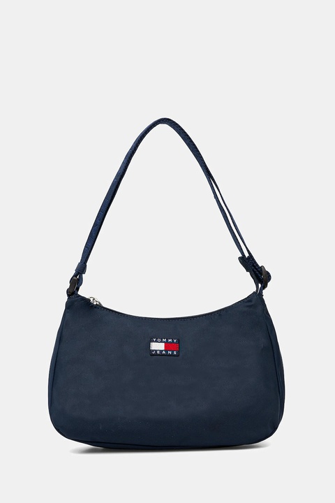 Tommy Jeans torebka kolor granatowy AW0AW17888 - zdjęcie produktu nr 1