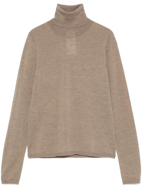 Max Mara cashmere sweater - Neutrals - zdjęcie produktu nr 1