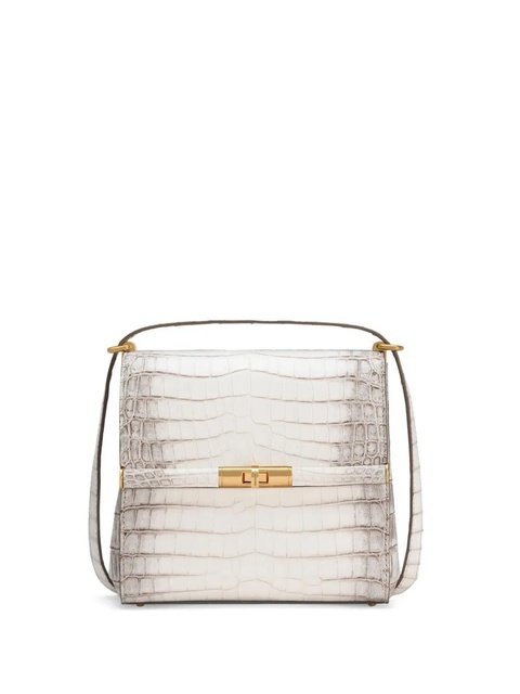 Dolce & Gabbana Marlene cross body bag - White - zdjęcie produktu nr 1