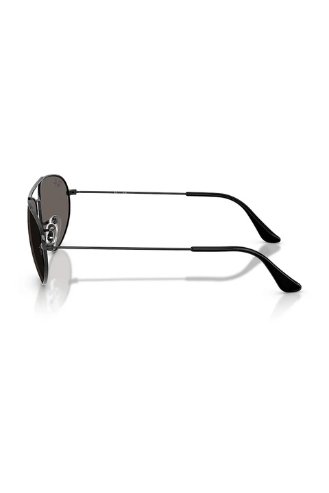 Ray-Ban okulary przeciwsłoneczne kolor czarny 0RB3945 - zdjęcie produktu nr 2