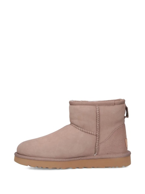 UGG Classic Mini II boots - Pink - zdjęcie produktu nr 2
