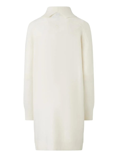 PINKO Bollicine dress - White - zdjęcie produktu nr 1