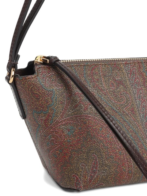 ETRO Arnica shoulder bag - Brown - zdjęcie produktu nr 2