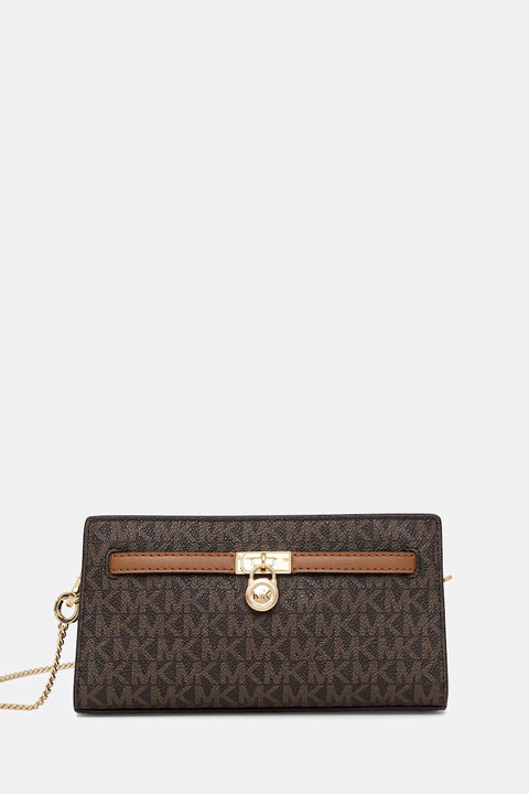 MICHAEL Michael Kors torebka kolor brązowy 32F5GNXC0B - zdjęcie produktu nr 1