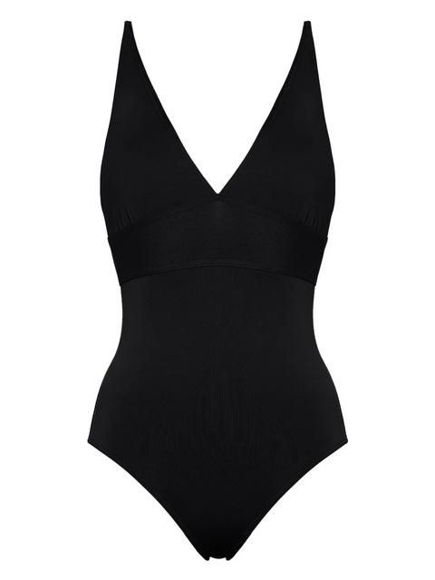 ERES Larcin swimsuit - Black - zdjęcie produktu nr 1