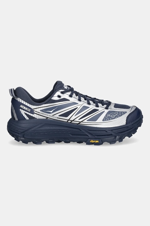 Hoka buty do biegania Mafate Speed 2 kolor niebieski 1126851 - zdjęcie produktu nr 2