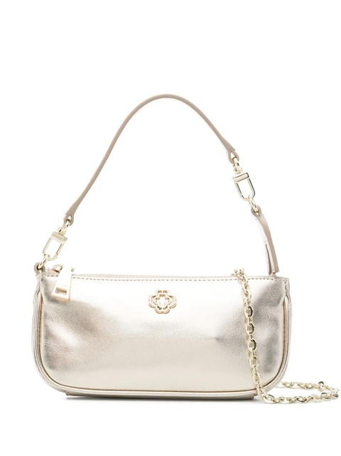 Maje Sarah mini bag - Gold - zdjęcie produktu nr 1