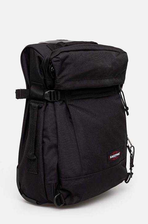 Eastpak walizka Strapson Xxs 76x36x33 cm kolor czarny EK0A5BIM0081 - zdjęcie produktu nr 1
