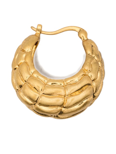 Cult Gaia Farina earring - Gold - zdjęcie produktu nr 2