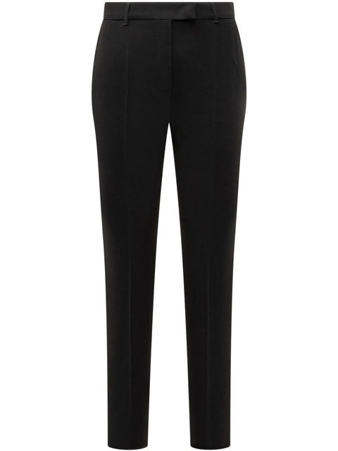 Max Mara Jerta trousers - Black - zdjęcie produktu nr 1